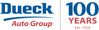 Dueck Auto Group logo