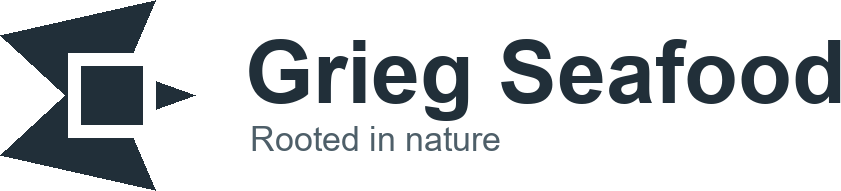 Grieg Seafood