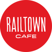 Railtown Cafe